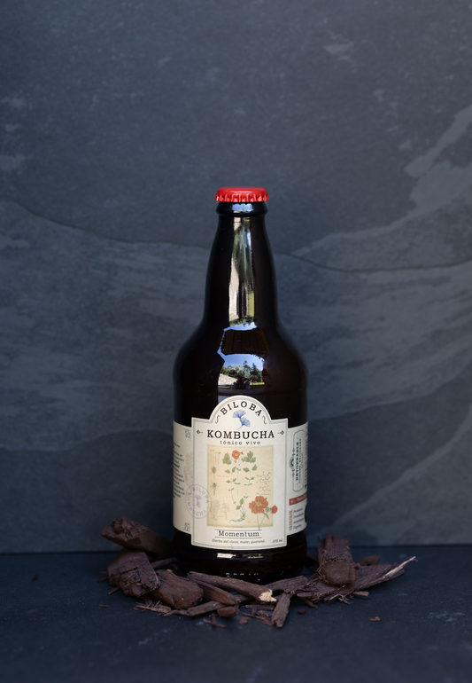 Tónico Momentum (12 pack)